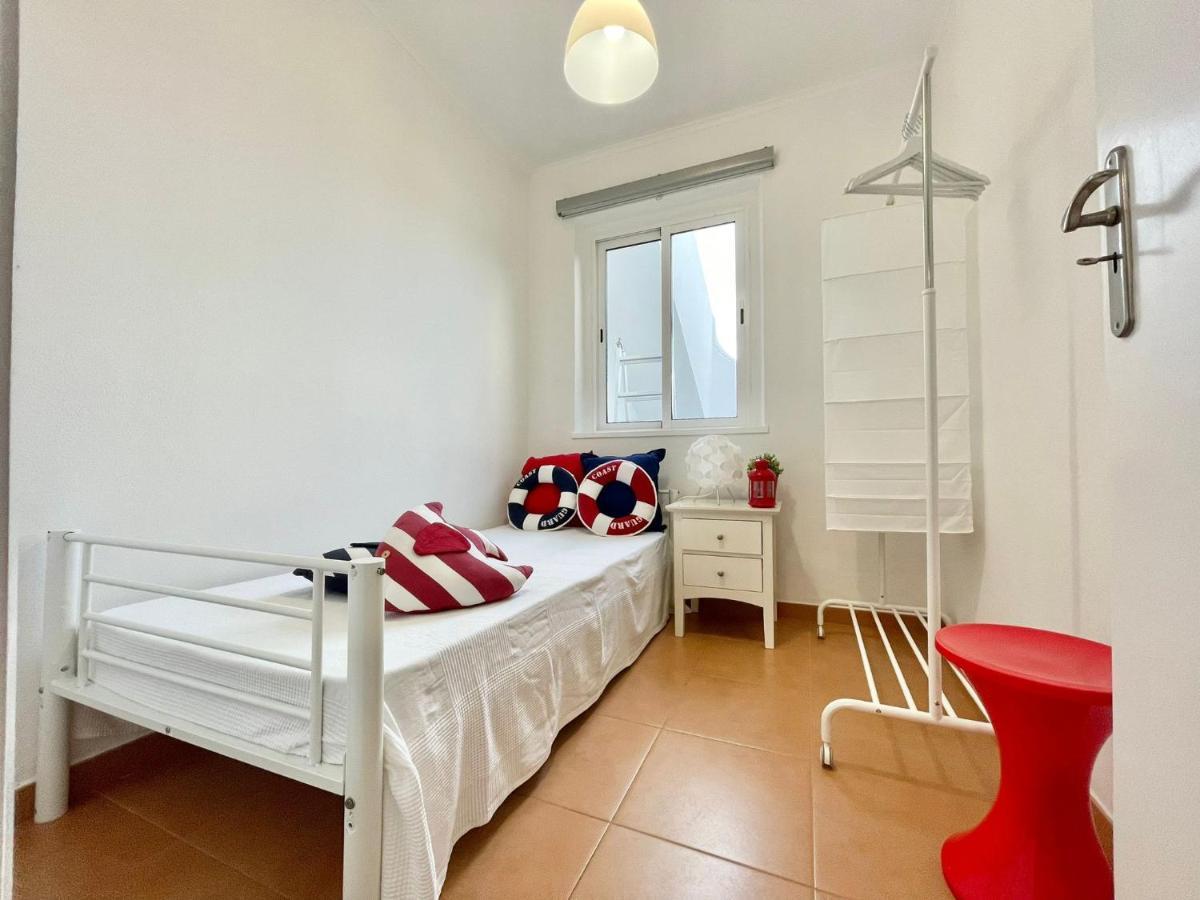 Fuzeta Mare Baixa Ria View By Ethnic Ocean Villa Eksteriør billede
